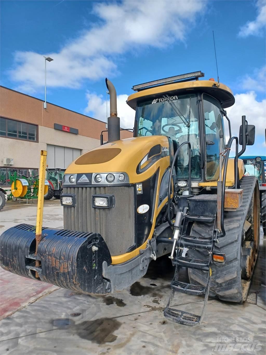 Challenger 765C Tractoare