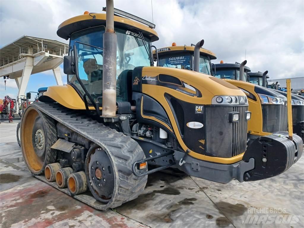 Challenger 765C Tractoare