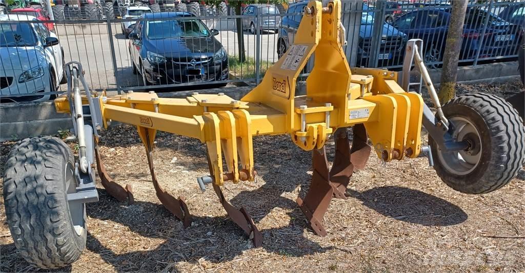 Dondi D6 Utilaje agricole - Altele