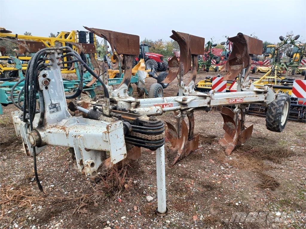 Ermo FSV 3 102 4M Utilaje agricole - Altele