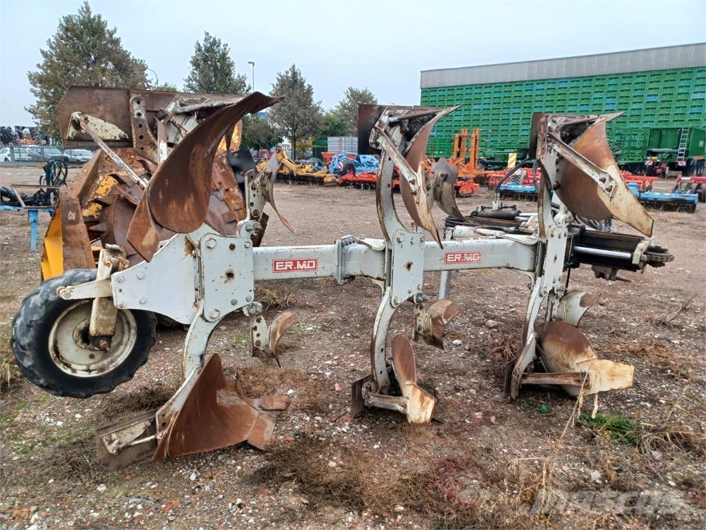 Ermo FSV 3 102 4M Utilaje agricole - Altele