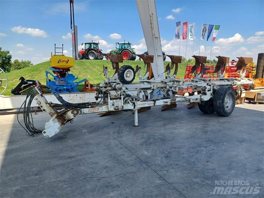 Ermo SPES6147 Utilaje agricole - Altele