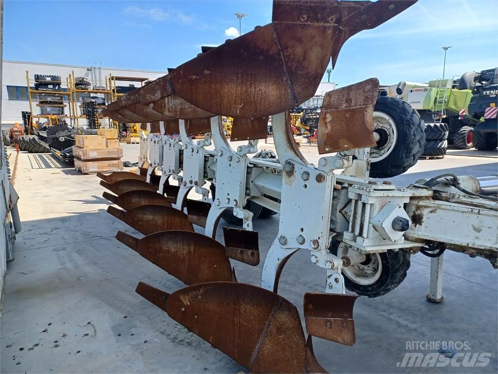 Ermo SPES6147 Utilaje agricole - Altele