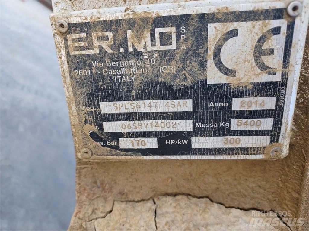 Ermo SPES6147 Utilaje agricole - Altele
