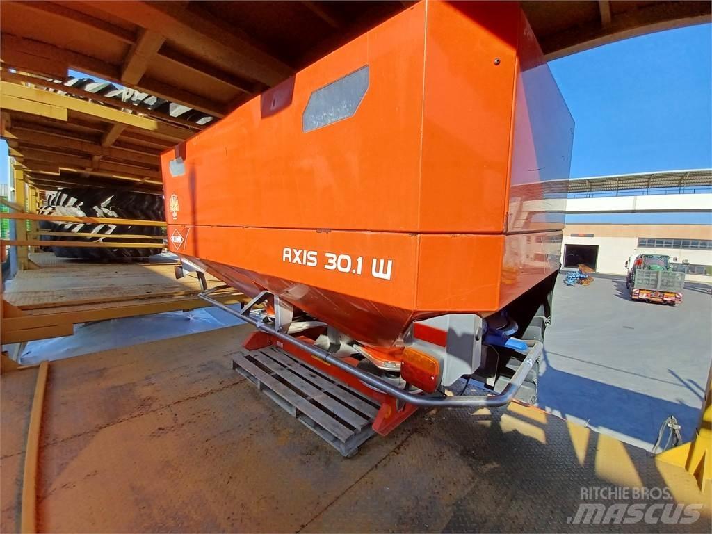 Kuhn AXIS 30.1 W Utilaje agricole - Altele