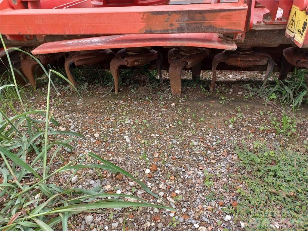 Kuhn HRB403DR Utilaje agricole - Altele