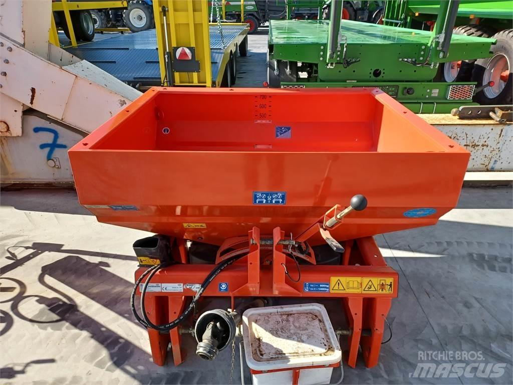 Kuhn MDS 12.1 M Utilaje agricole - Altele