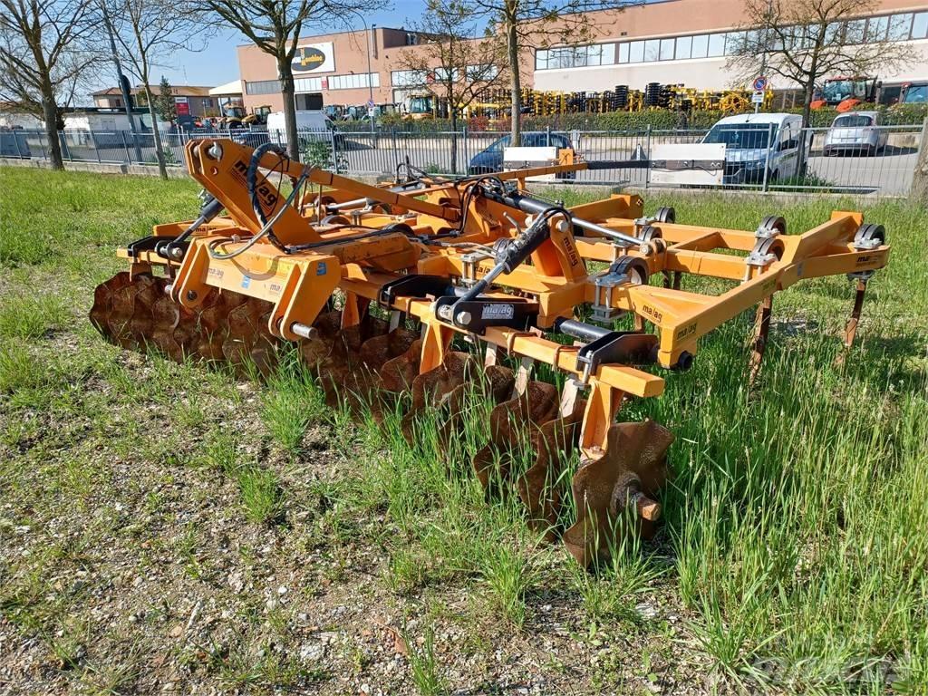 Ma/ag CMQ40P Utilaje agricole - Altele