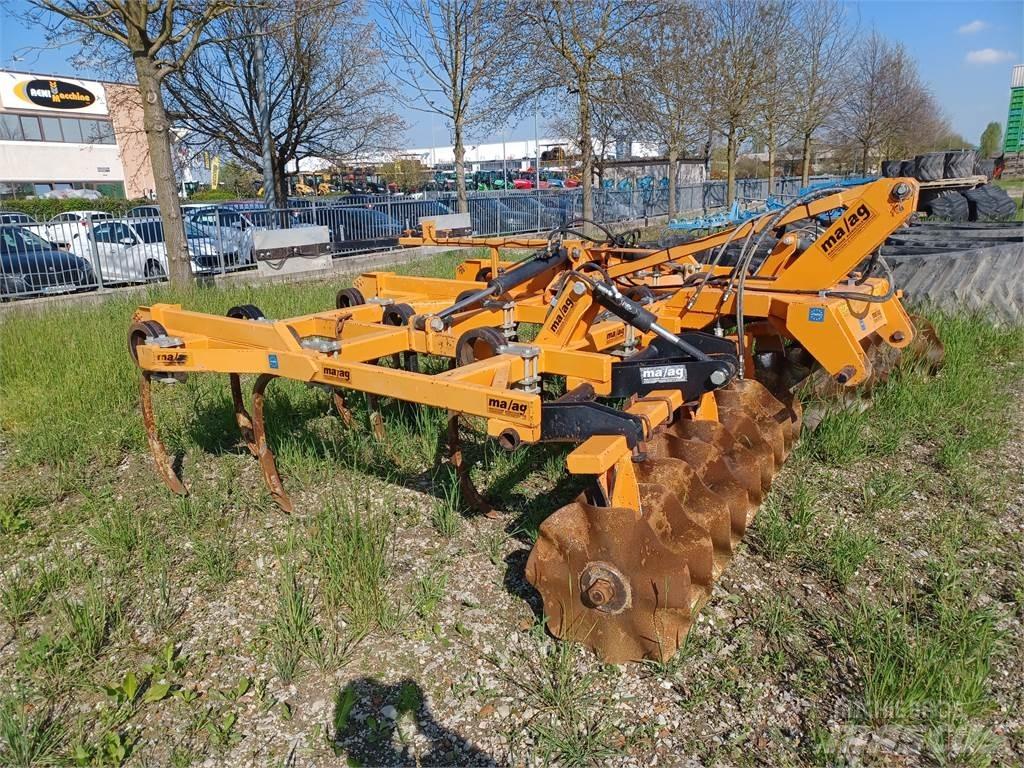 Ma/ag CMQ40P Utilaje agricole - Altele