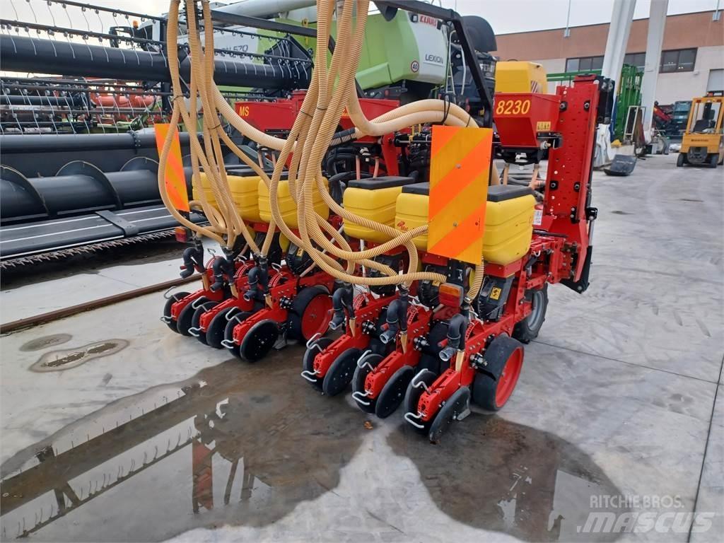 MaterMacc MS 8230 Utilaje agricole - Altele