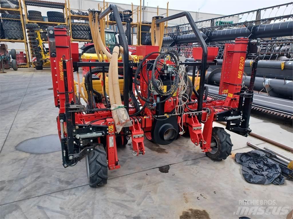 MaterMacc MS 8230 Utilaje agricole - Altele