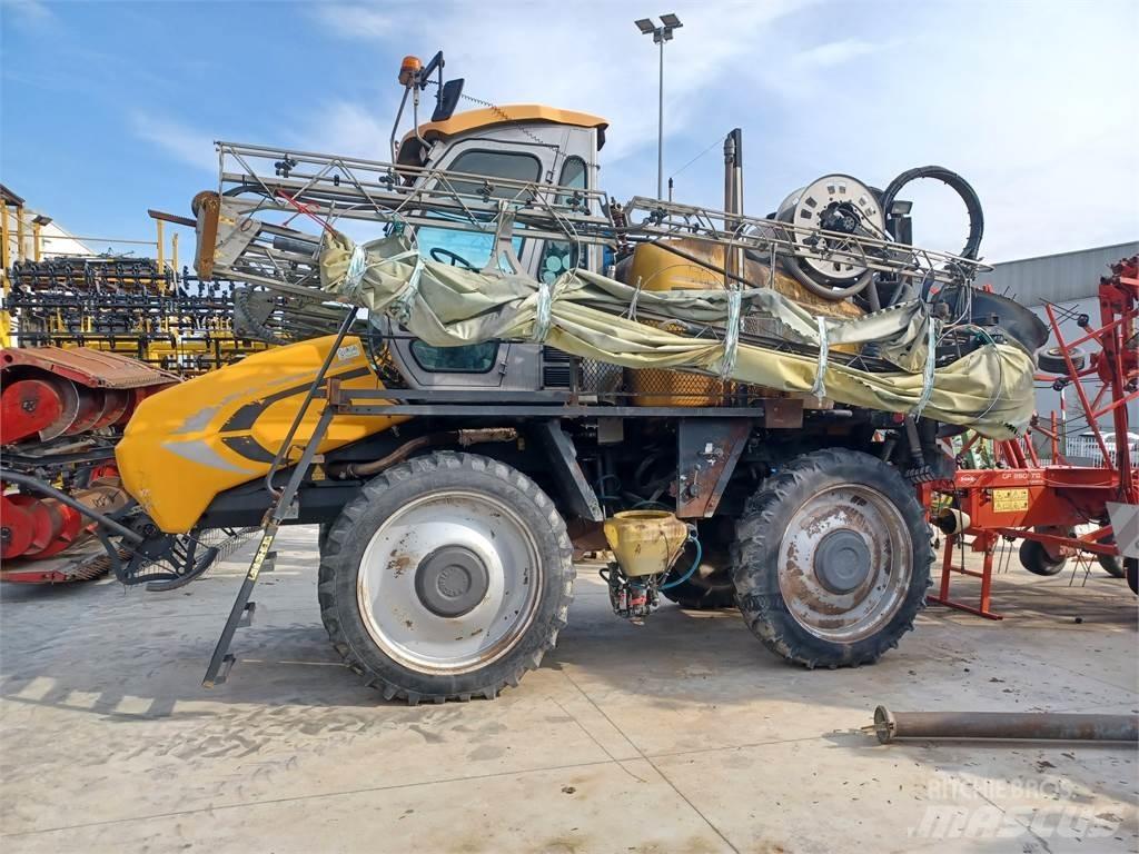  MAZZOTTI IBIS 2000 Utilaje agricole - Altele