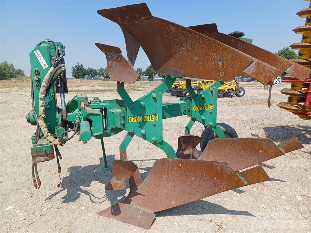  MORO EVB/20SRM Utilaje agricole - Altele