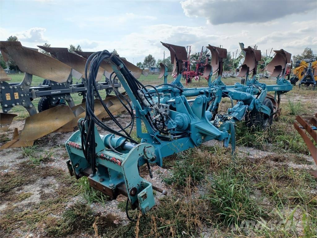 Nardi Ergon 4 T Utilaje agricole - Altele