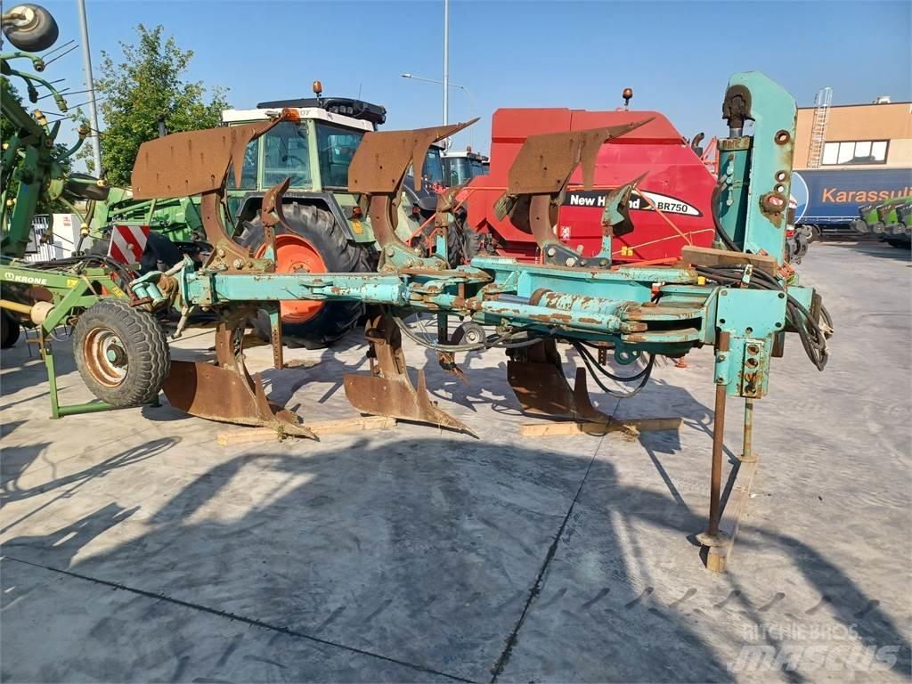 Nardi TRIVOMERE Utilaje agricole - Altele