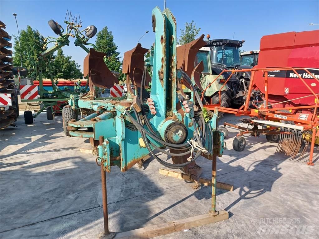 Nardi TRIVOMERE Utilaje agricole - Altele