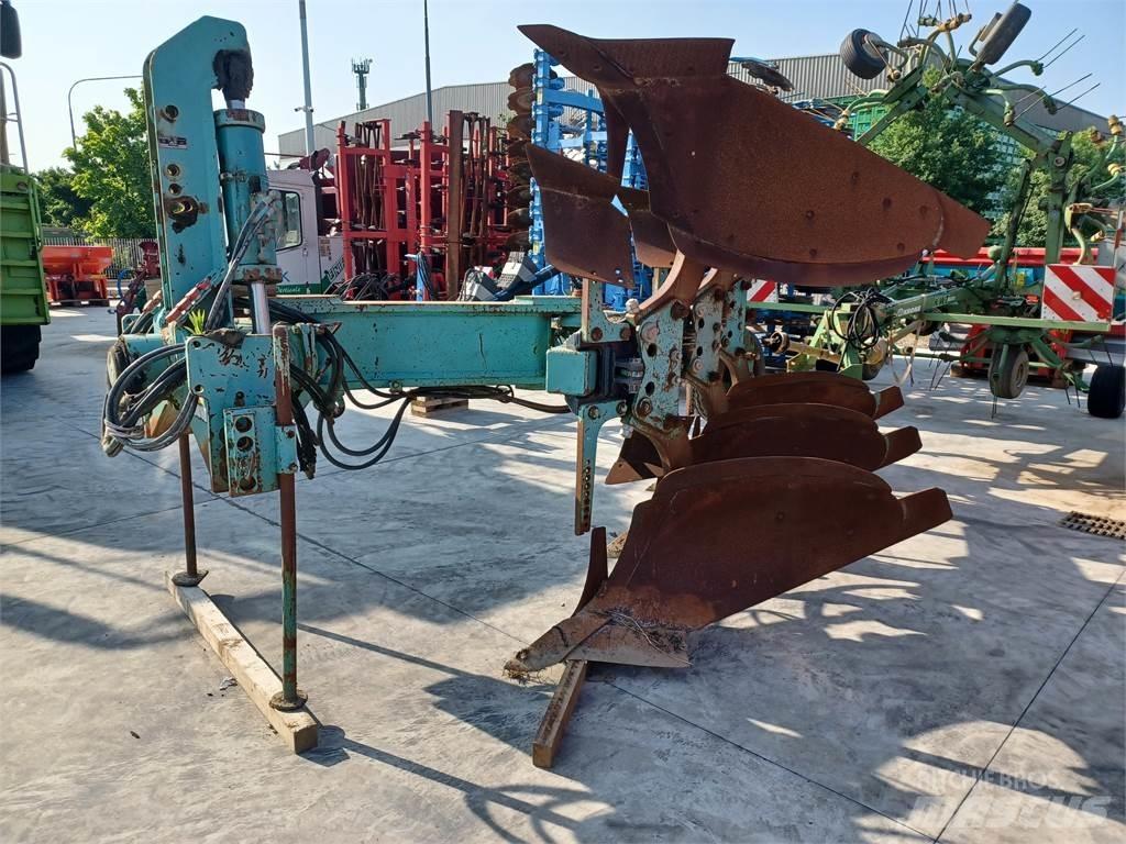 Nardi TRIVOMERE Utilaje agricole - Altele