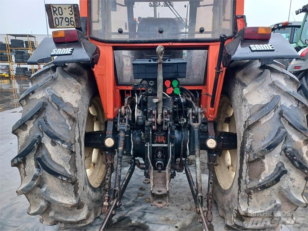 Same EXPLORER 2 90 Tractoare