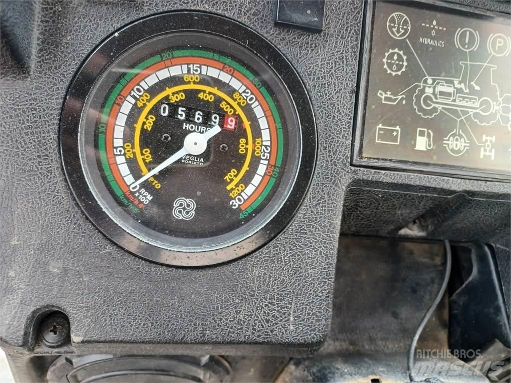Same EXPLORER 2 90 Tractoare