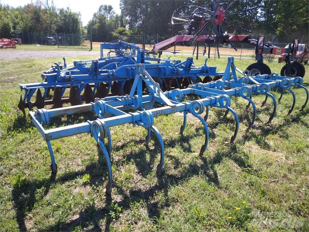  SANDRI 5 metri Utilaje agricole - Altele