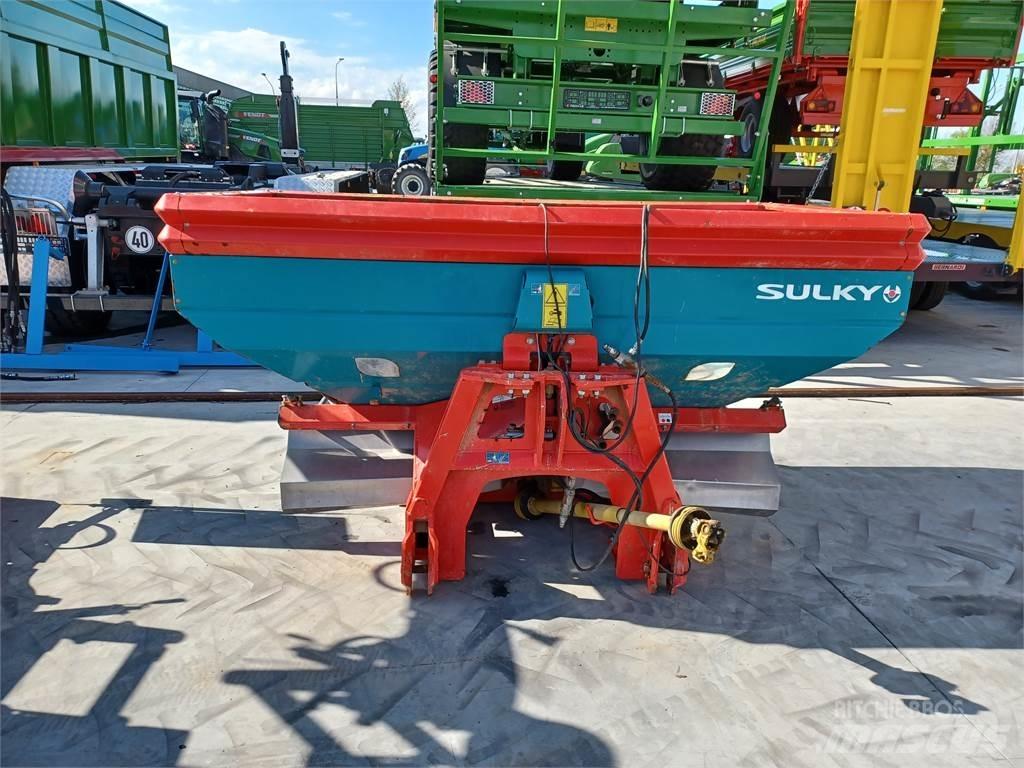 Sulky DPX Utilaje agricole - Altele