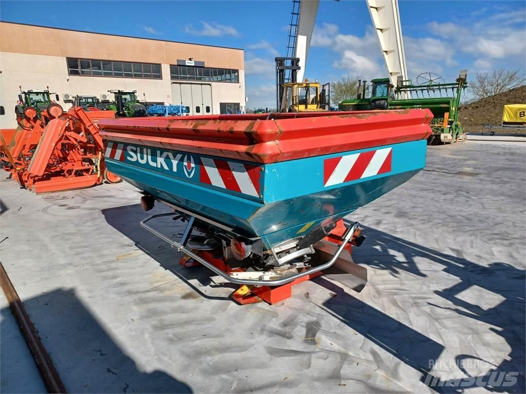 Sulky DPX Utilaje agricole - Altele
