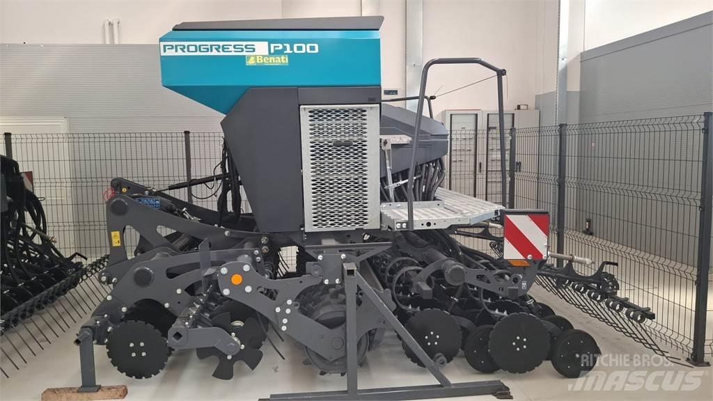 Sulky P100 Utilaje agricole - Altele
