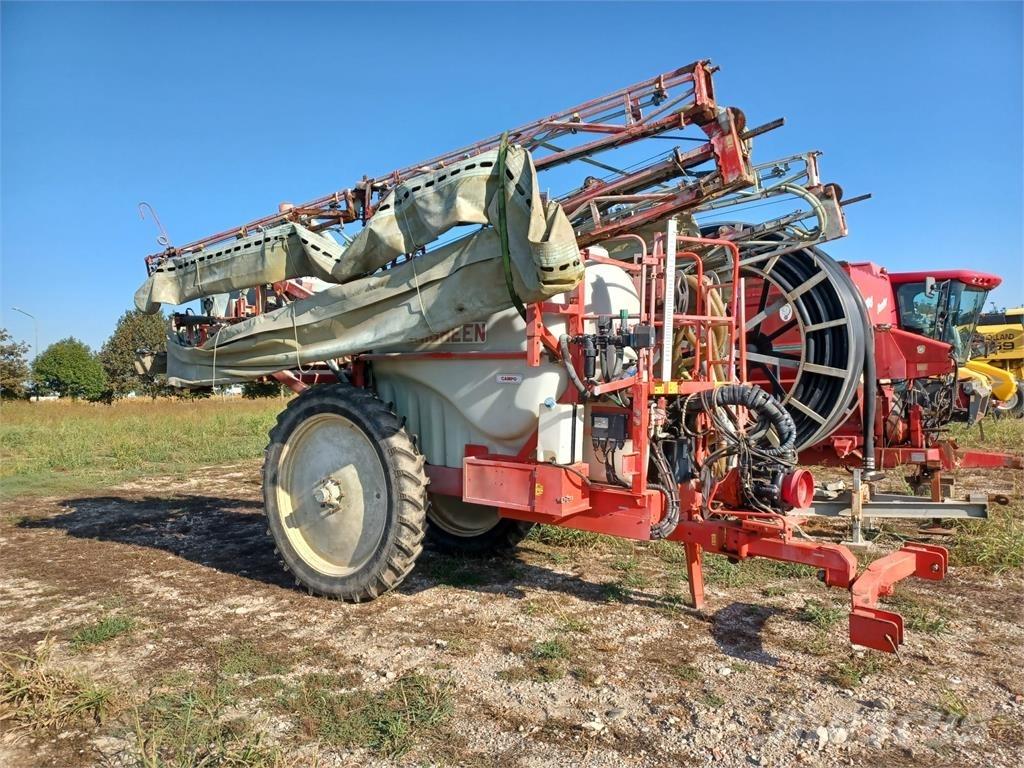 Unigreen CAMPO 32 Utilaje agricole - Altele