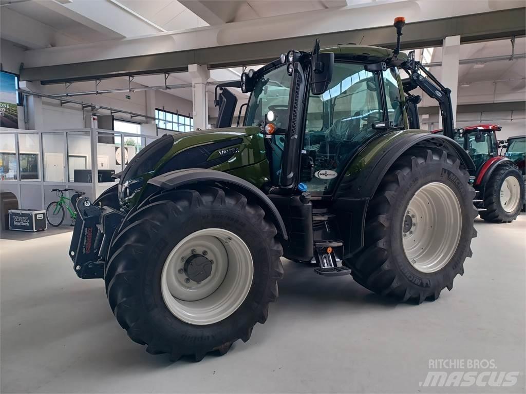 Valtra N175V Tractoare