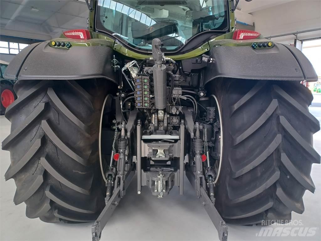 Valtra N175V Tractoare