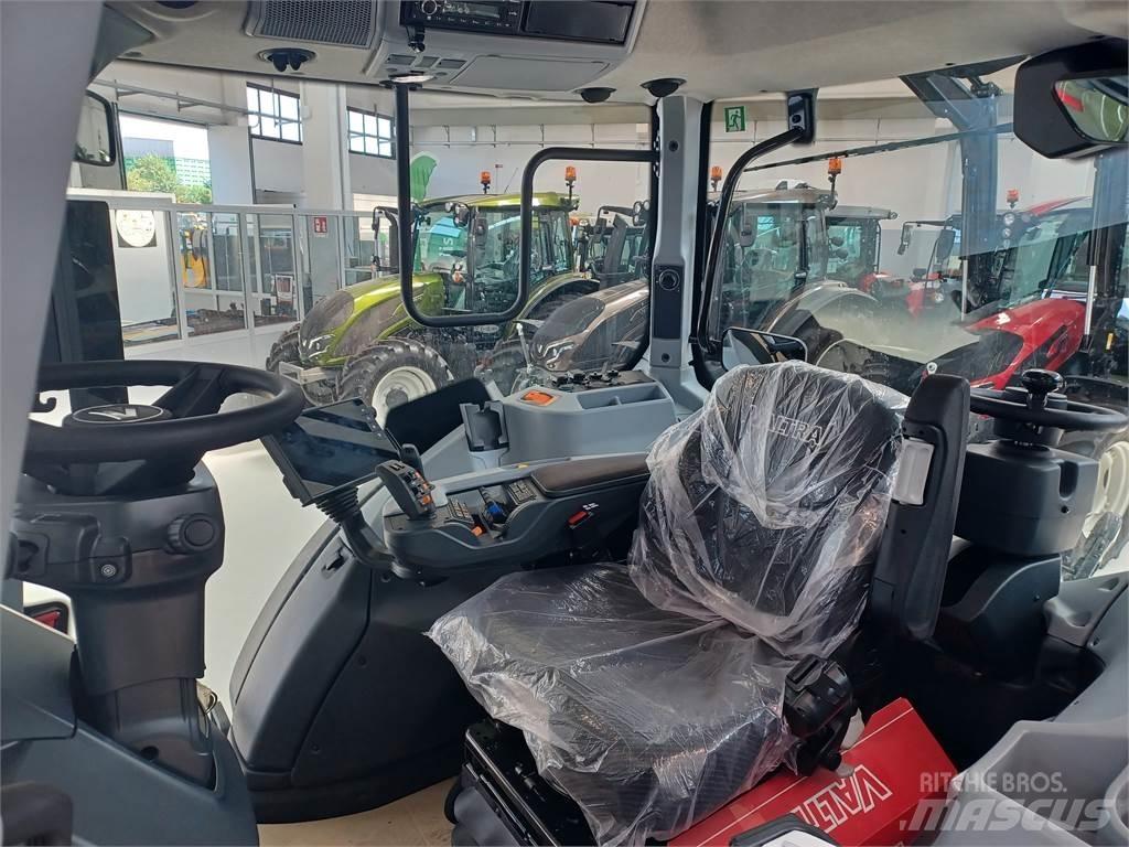 Valtra N175V Tractoare