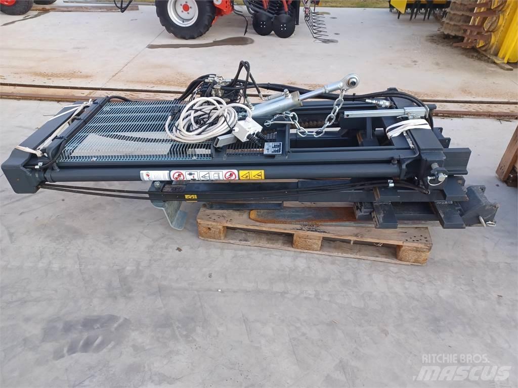  VARI C.M. S.R.L. Utilaje agricole - Altele