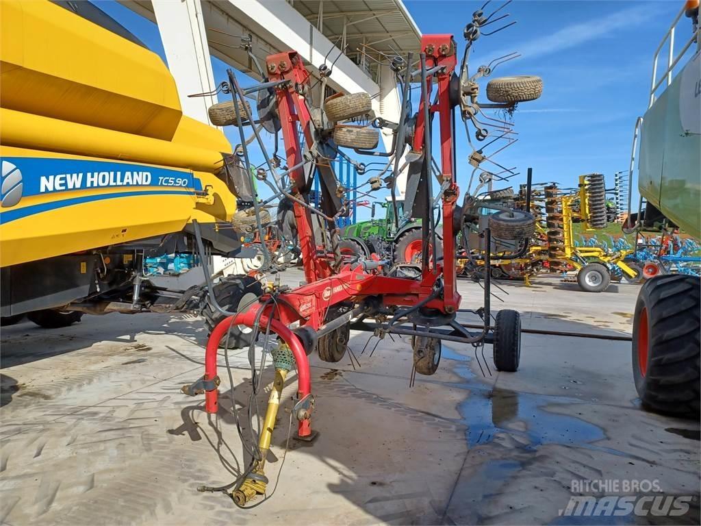 Vicon FANEX 903C Utilaje agricole - Altele