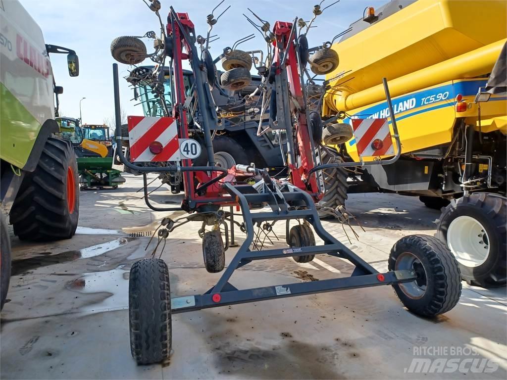 Vicon FANEX 903C Utilaje agricole - Altele