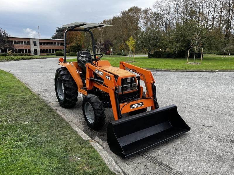 Agco ST40 Tractoare