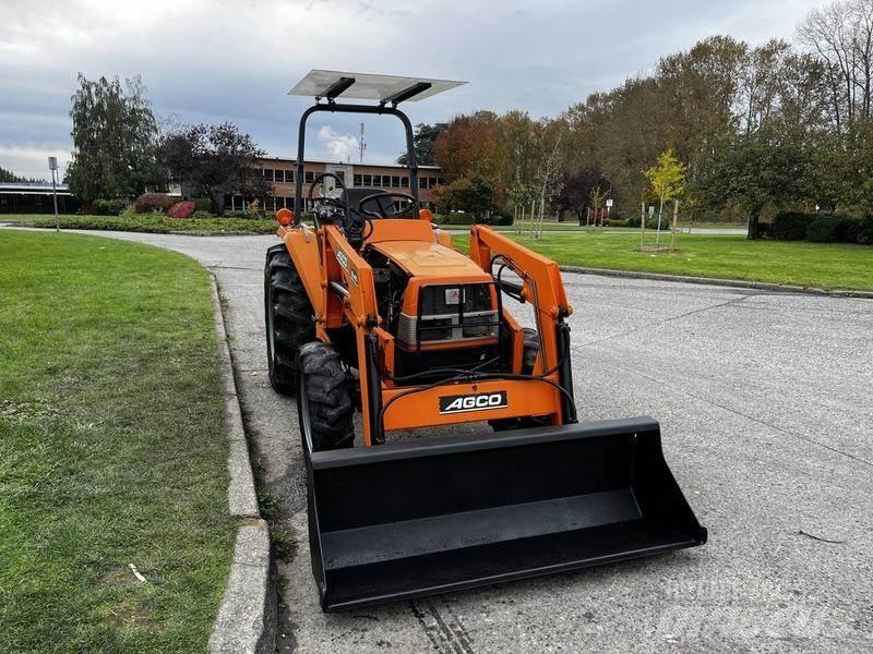 Agco ST40 Tractoare