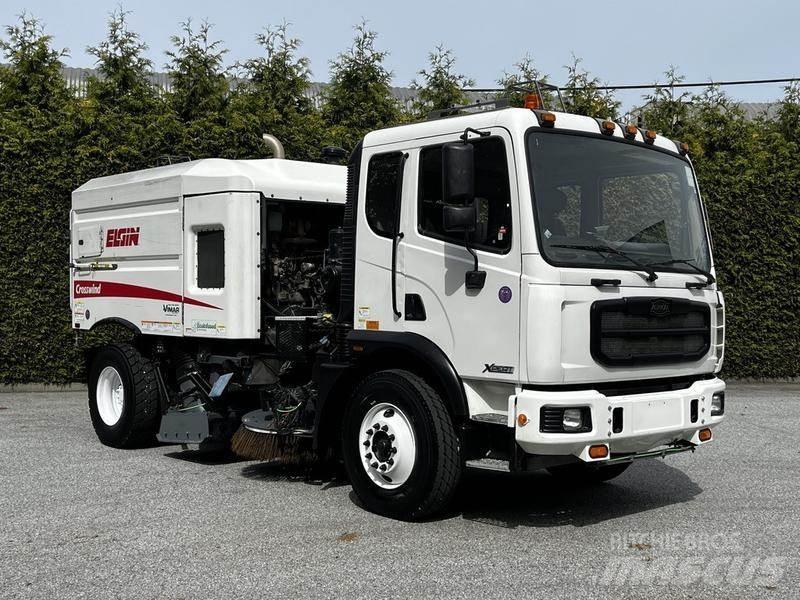 Autocar Xpert Maturatoare