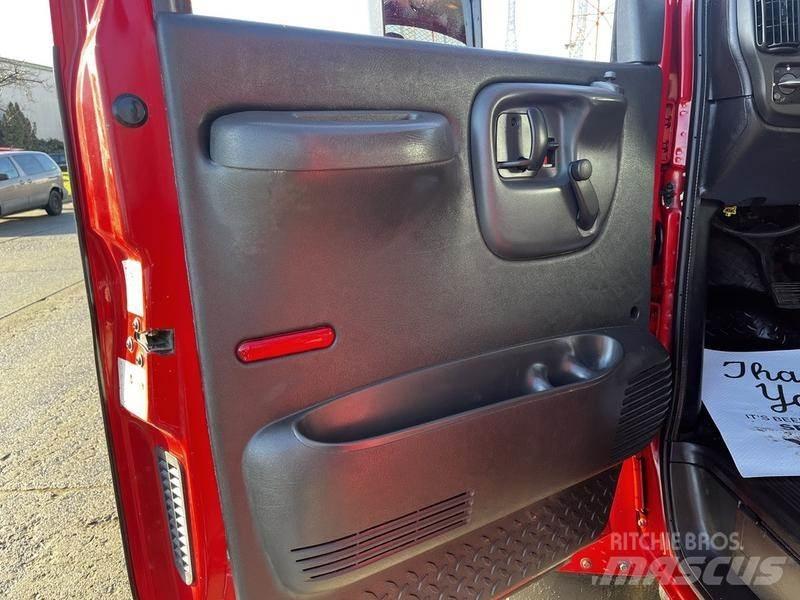 Chevrolet C4C042 Lame pentru dezapezire si pluguri