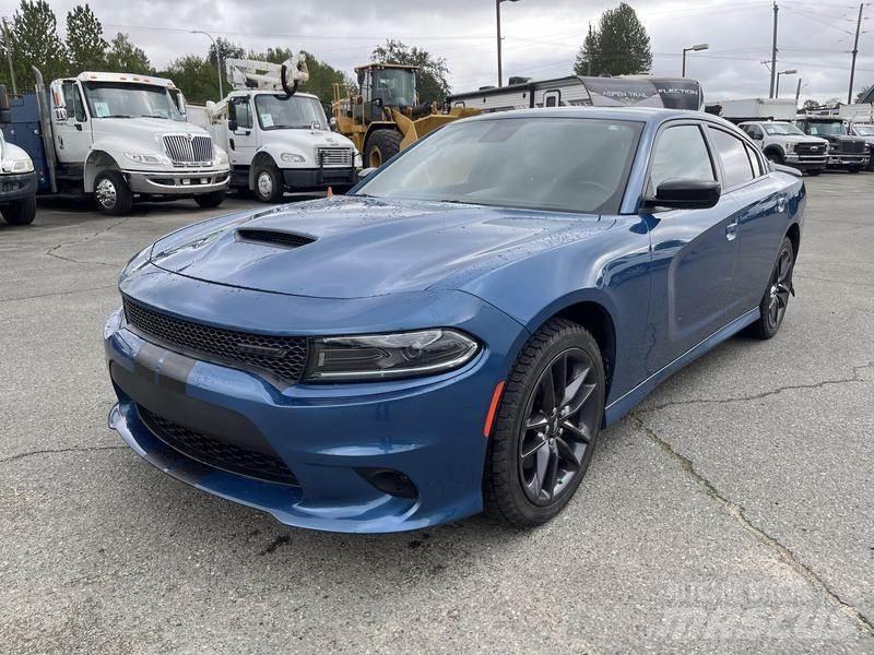 Dodge Charger Masini