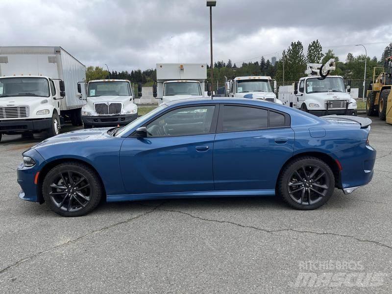 Dodge Charger Masini