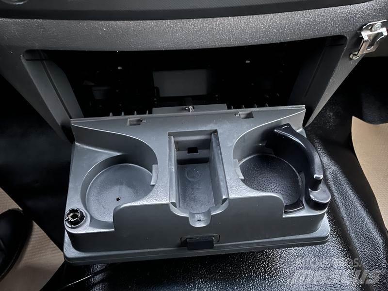 Dodge Ram 5500 Camioane platforma/prelata