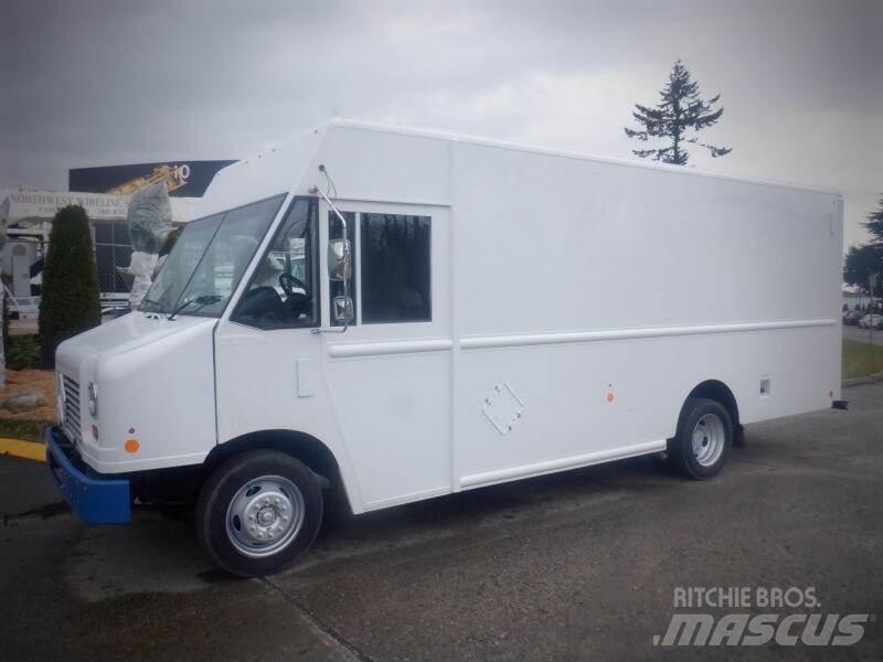 Ford E-450 Utilitara