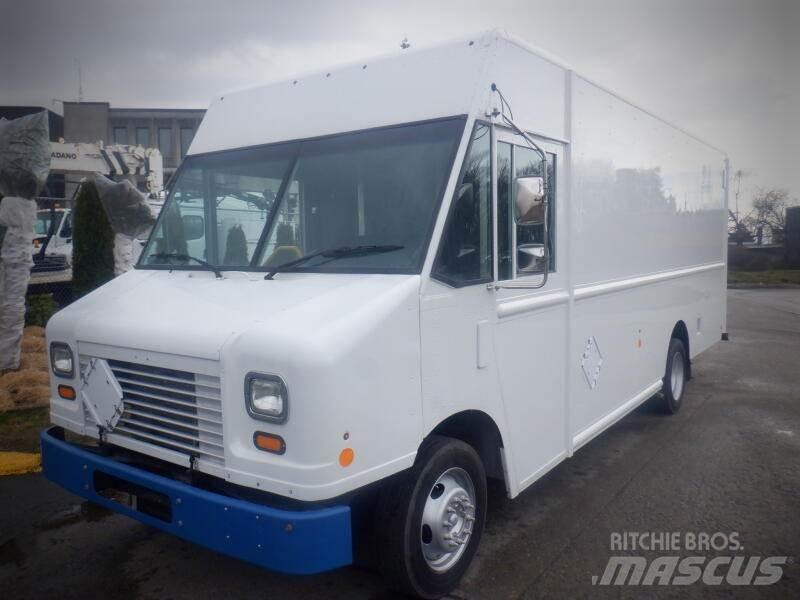 Ford E-450 Utilitara