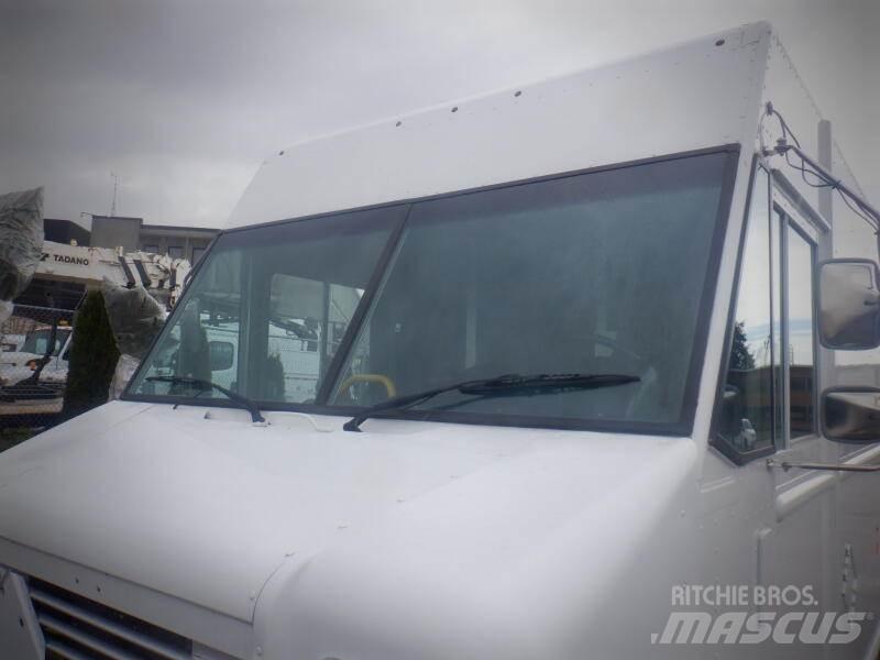 Ford E-450 Utilitara