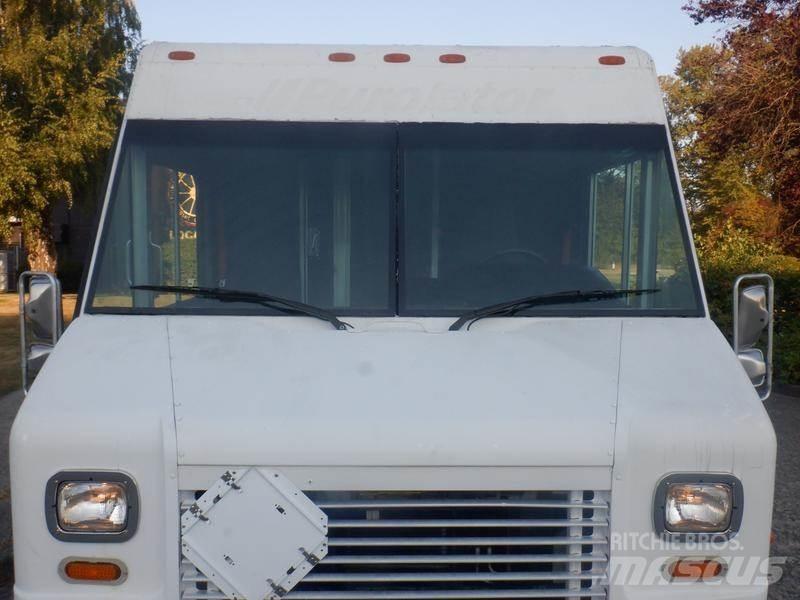 Ford Econoline Utilitara