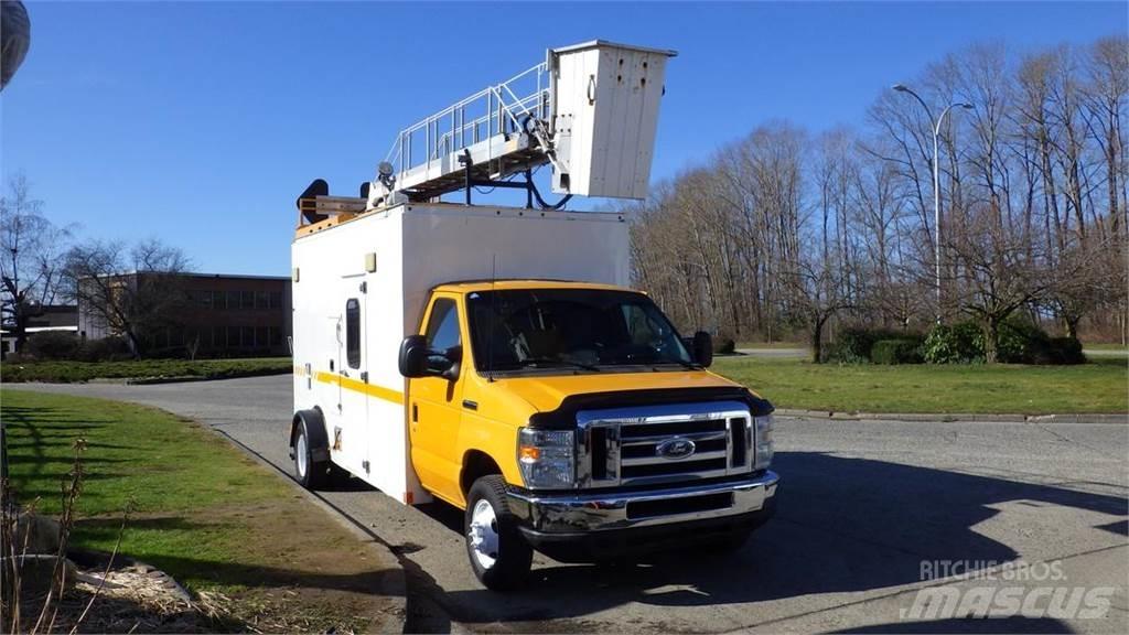 Ford Econoline Altele