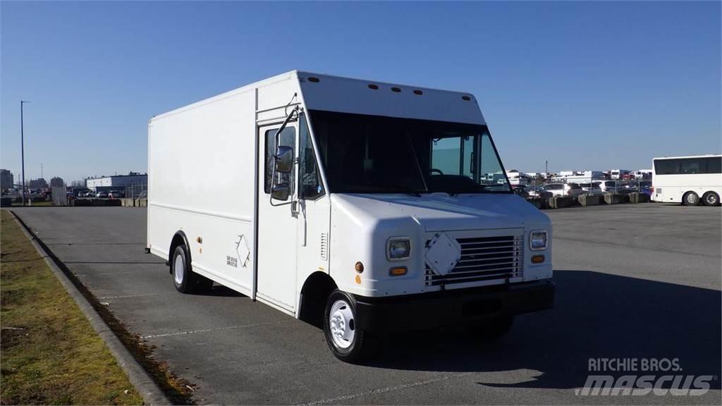 Ford Econoline Utilitara
