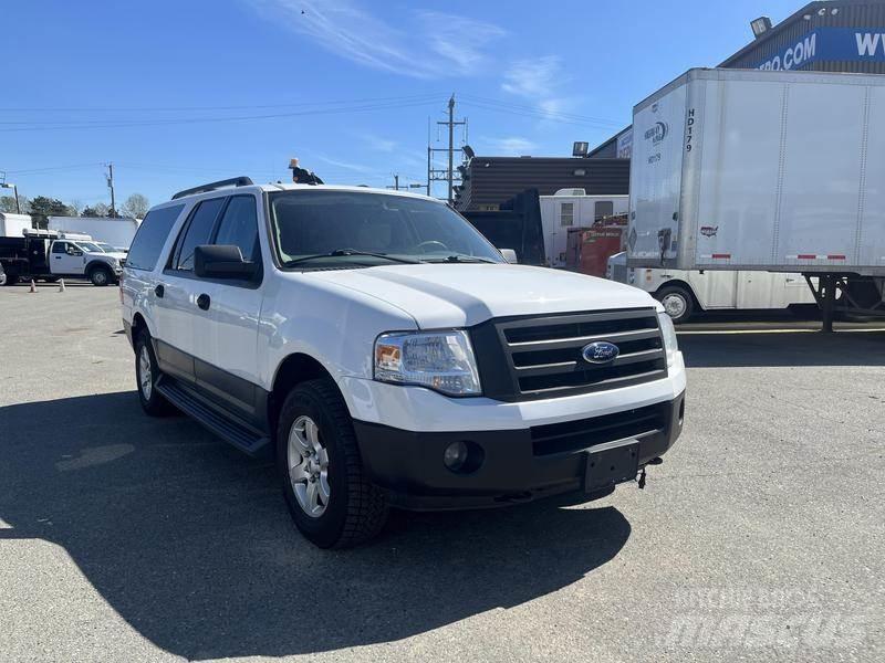 Ford Expedition Masini