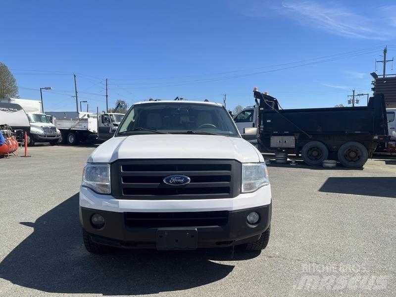 Ford Expedition Masini