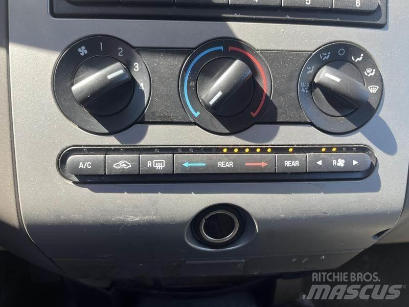 Ford Expedition Masini